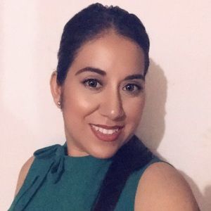 Meet your Posher, Johanna-rosalye